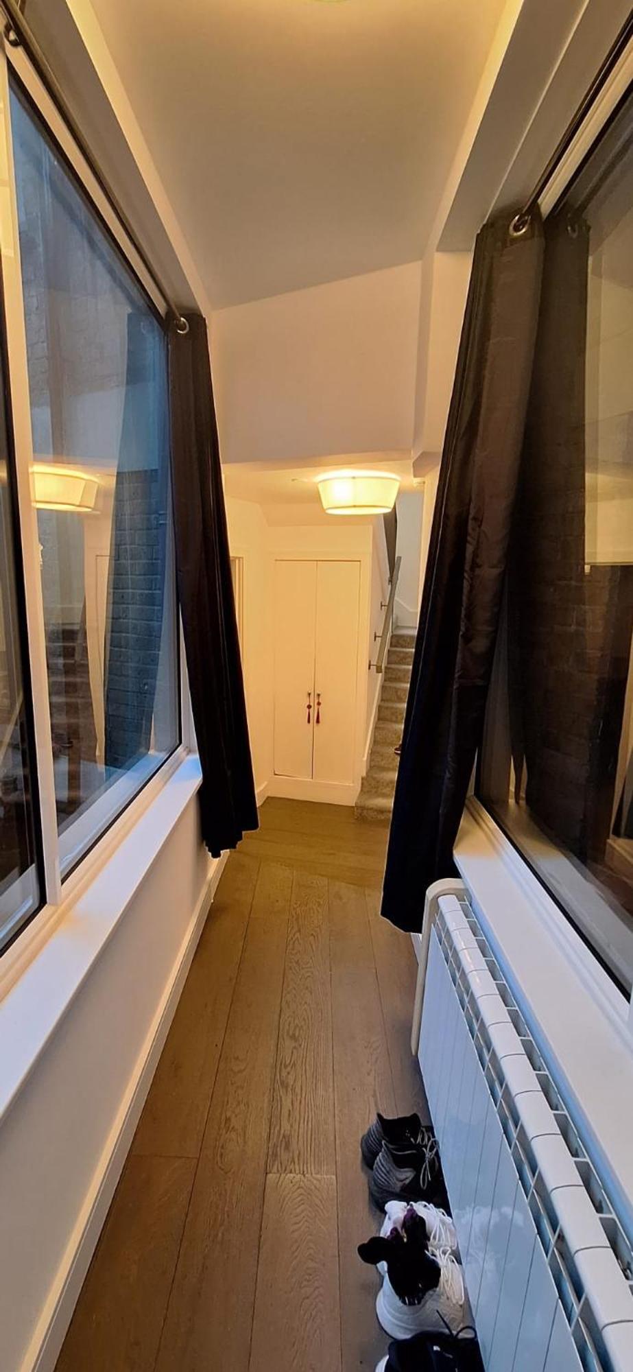 Cozy En-suite In In Shared Flat * Londra