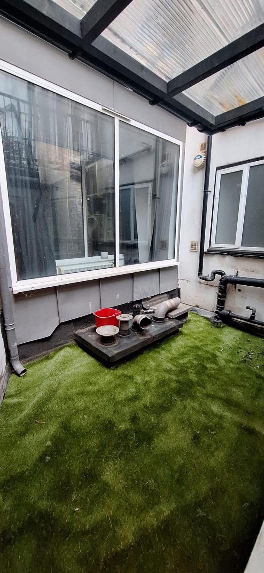 Cozy En-suite In In Shared Flat Londra