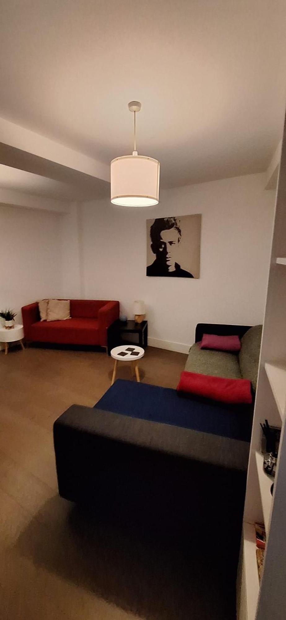 Alloggio in famiglia Cozy En-suite In In Shared Flat *