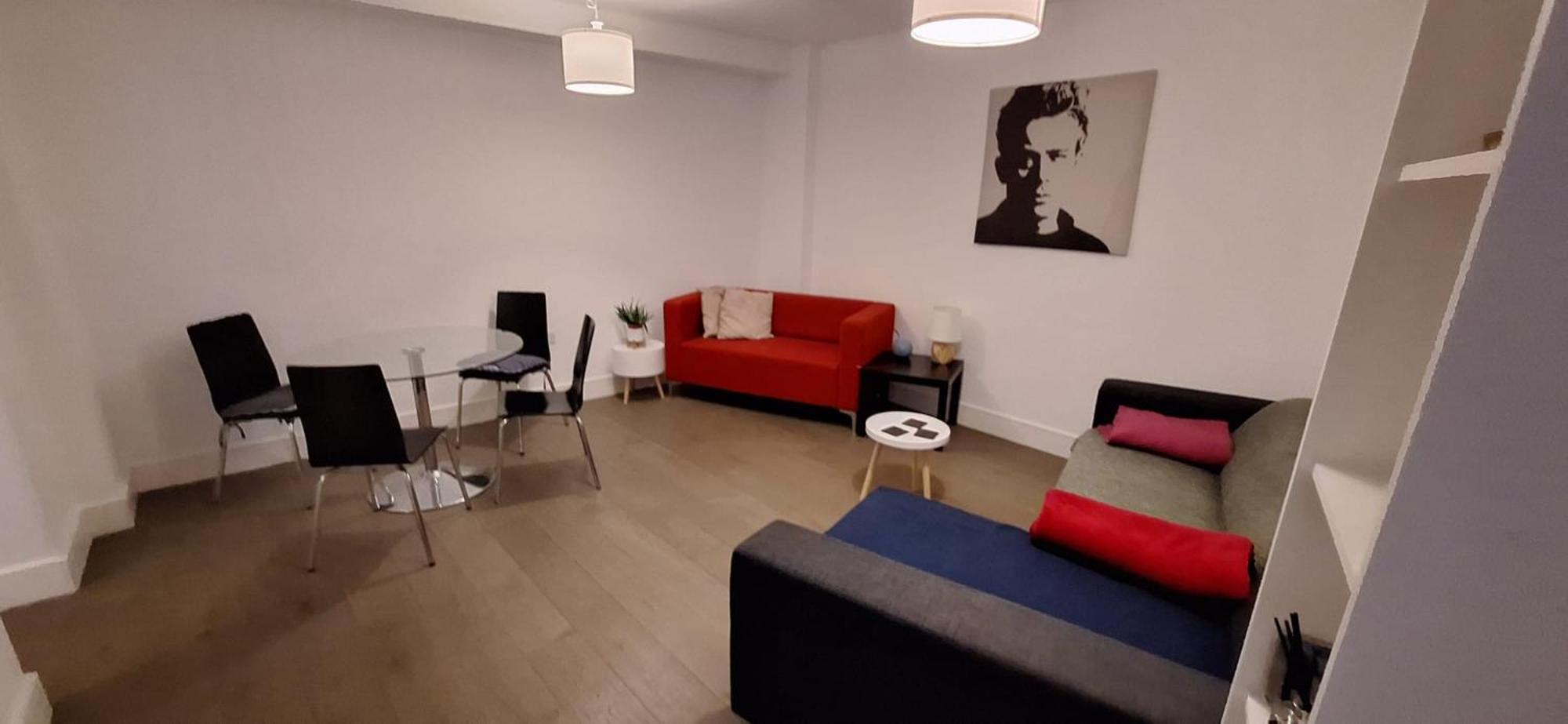 Cozy En-suite In In Shared Flat * Londra
