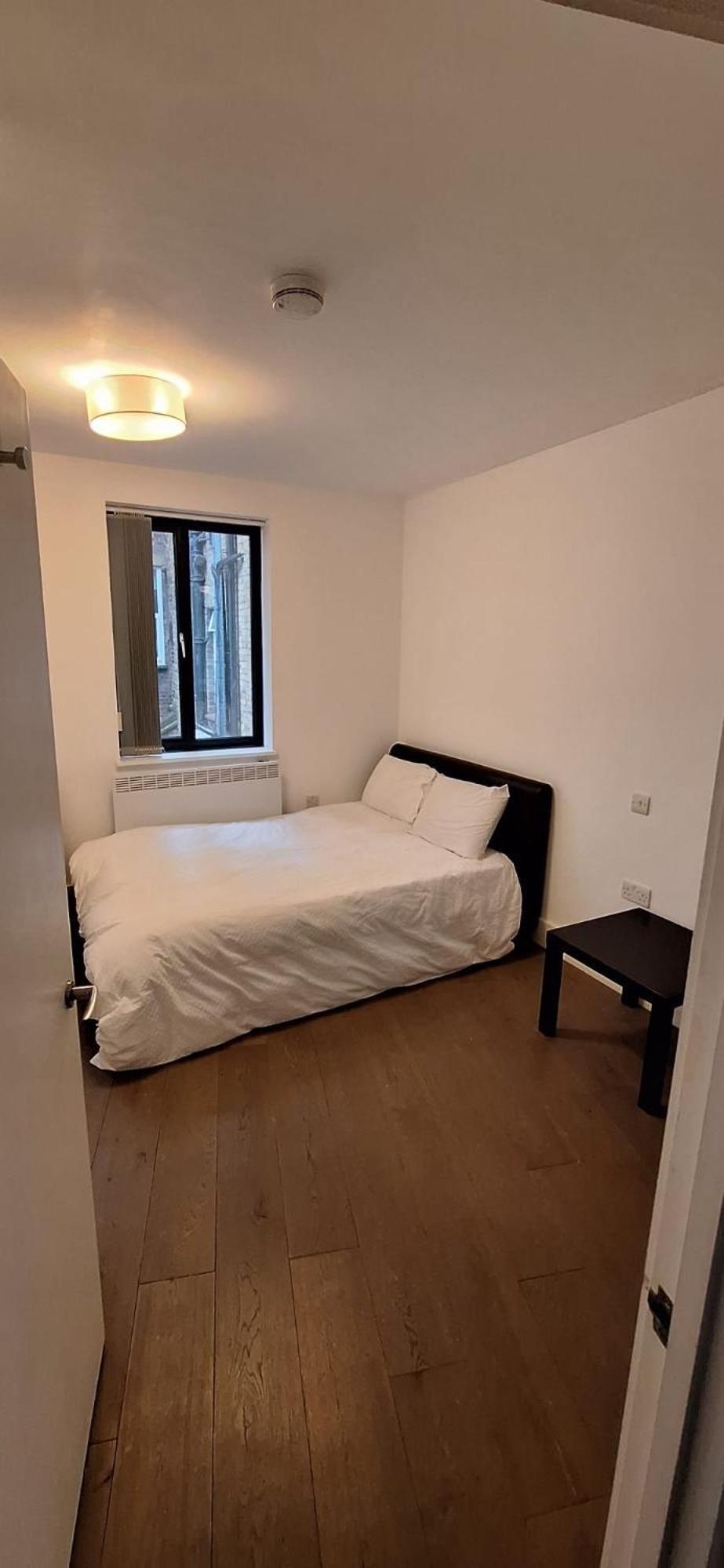 Alloggio in famiglia Cozy En-suite In In Shared Flat *
